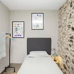 Cèntric Appartement