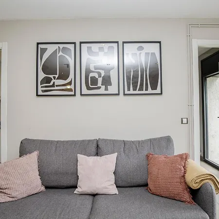Apartment Centric Ripoll