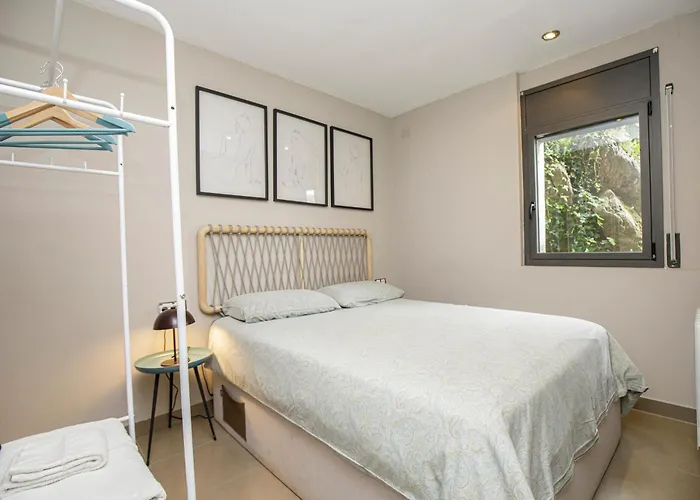 Apartment Centric Ripoll