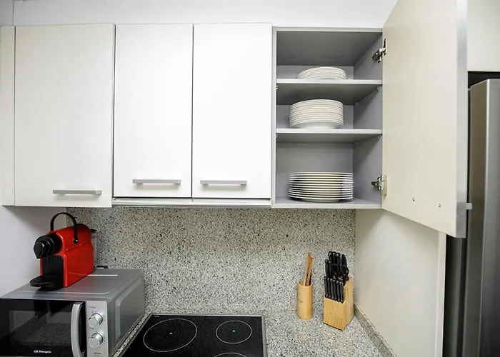 Centric Apartment