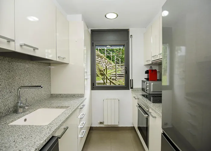 Apartment Centric