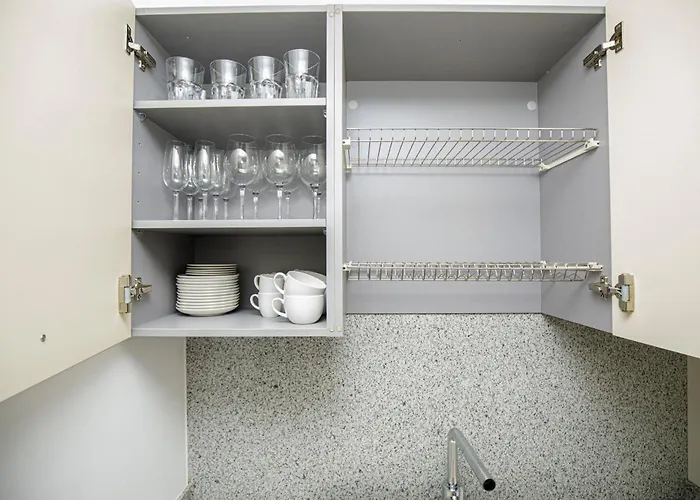 Centric Apartment Ripoll