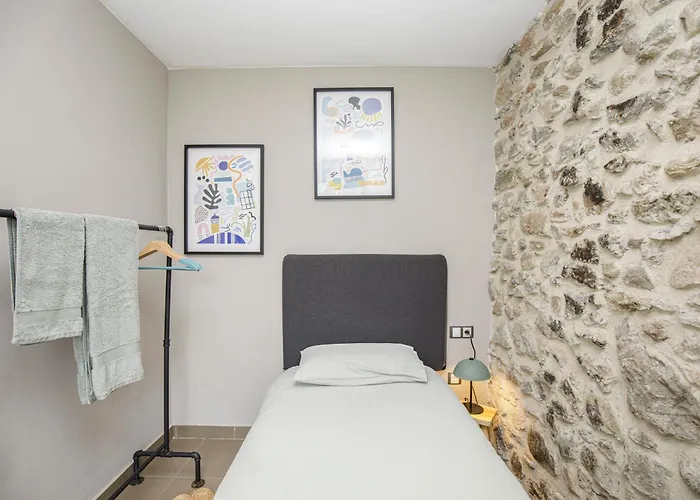 Centric Apartment