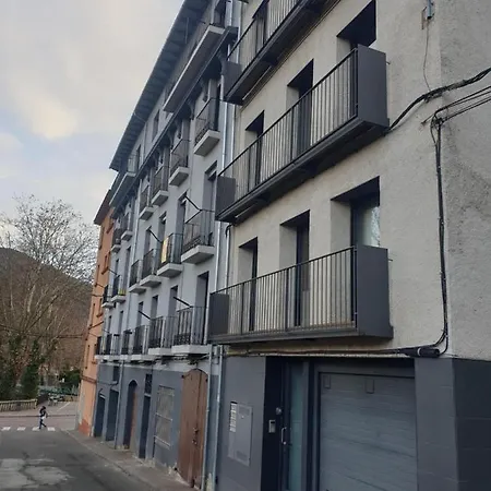 Appartement Cèntric *