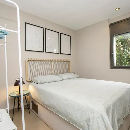 Apartment Centric Ripoll