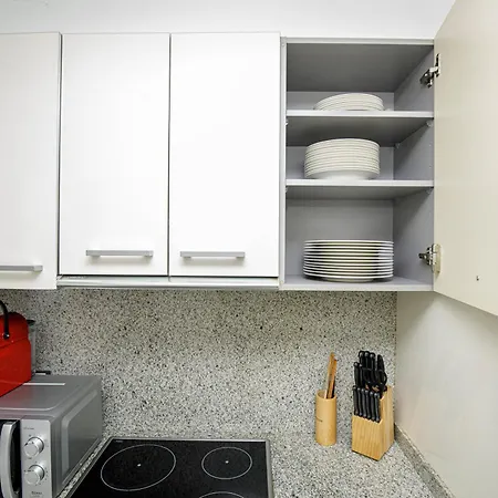 Centric Apartment