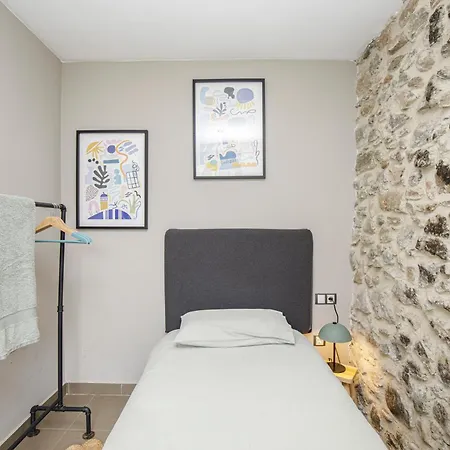 Centric Apartment